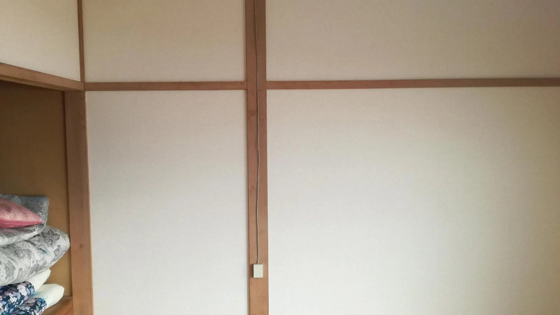 Shoei Backpackes Hostel Teshikaga