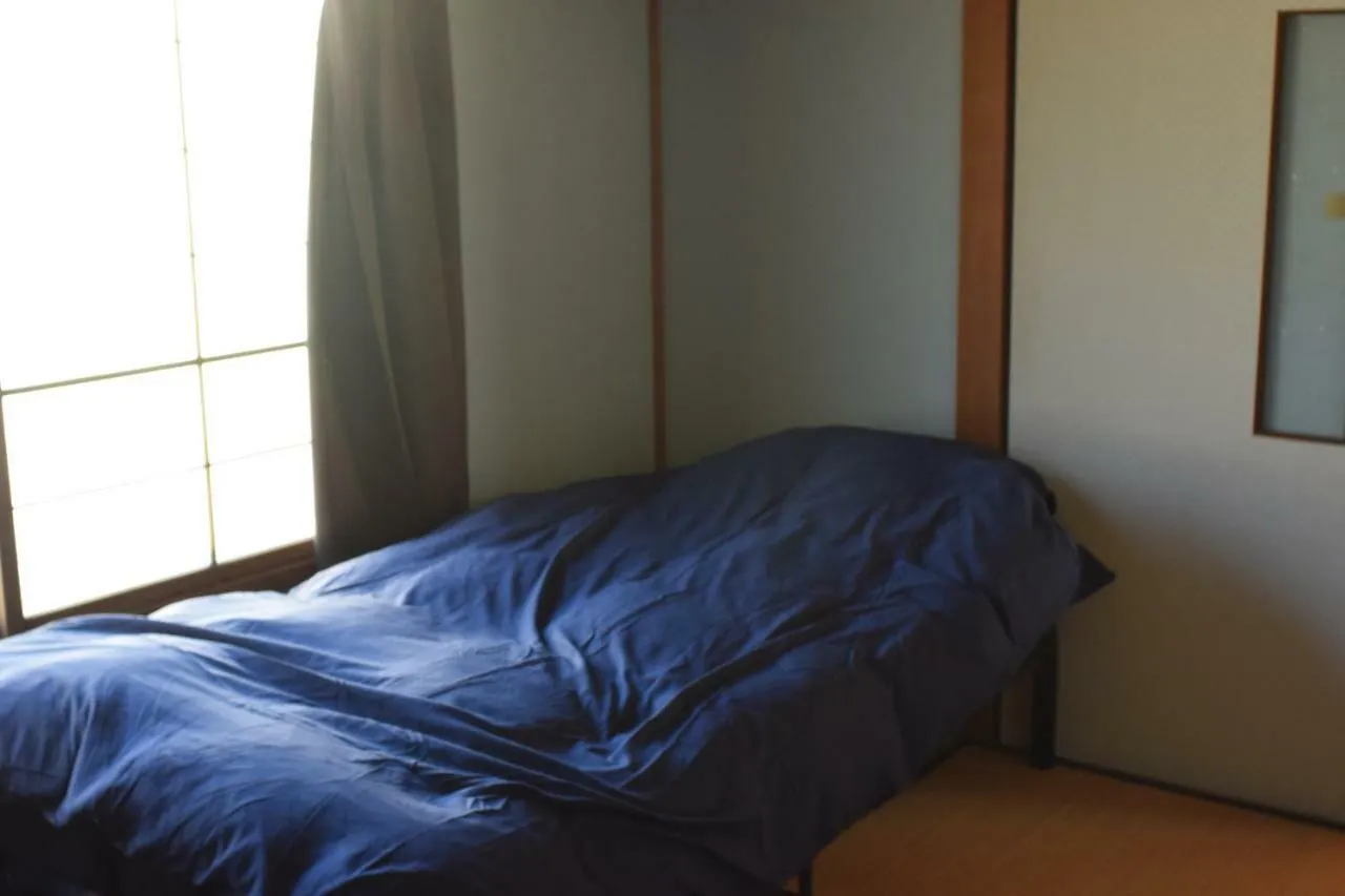 Gæstehus Shoei Backpackes Hostel Teshikaga