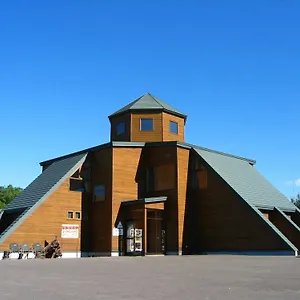 Auberge de jeunesse Kussharo Genya Youth, Teshikaga